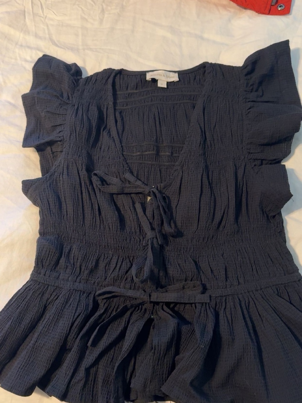 Black Women’s Top